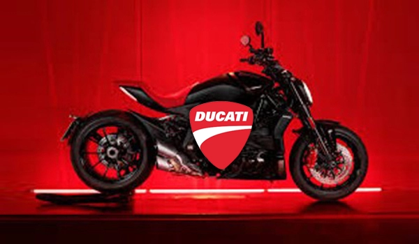 鎂格納 正式成為 Ducati Tier 1 供應商！