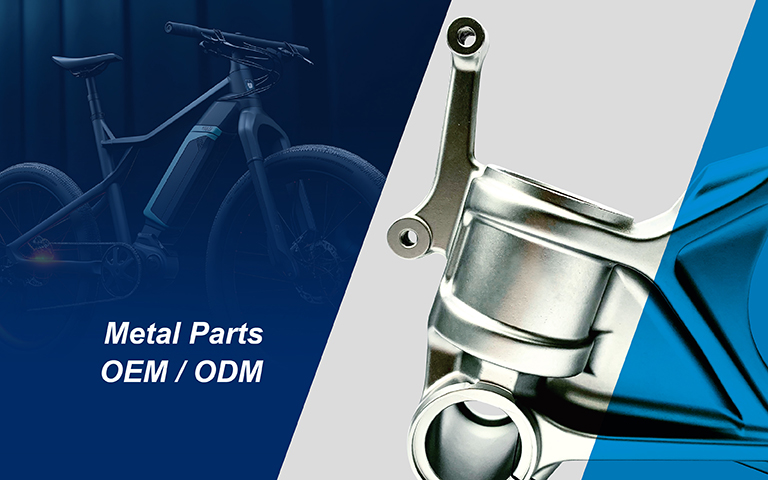 鎂格納精密工業股份有限公司 - 關於鎂格納