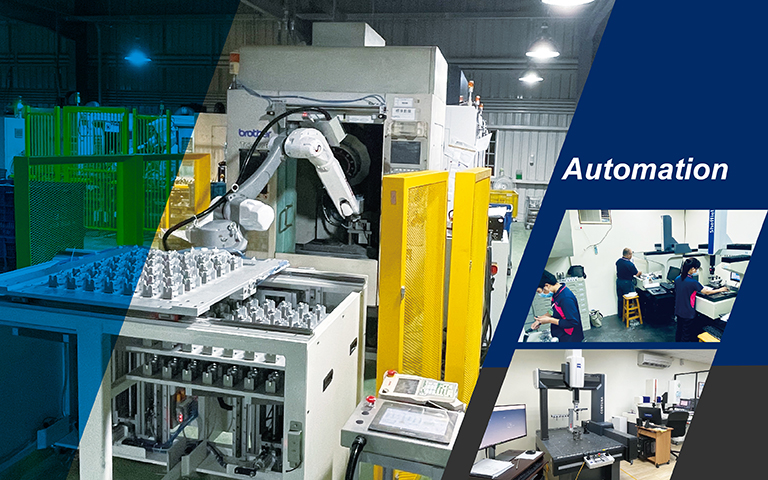 鎂格納精密工業股份有限公司 - 關於鎂格納